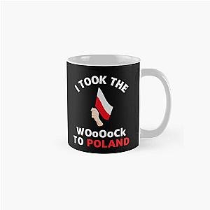 I Took The Mug To Poland - Lil Yachty Classic