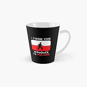 I took to Poland - Lil Yachty Mug