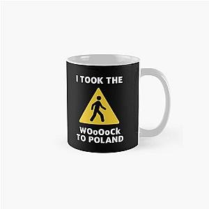 I Took the Mug to Poland - Lil Yachty Classic