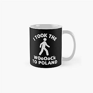 I Took The Mug To Poland - Lil Yachty Classic
