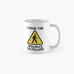 I Took The Mug to Poland - Lil Yachty Classic