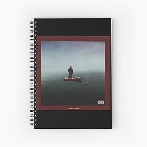 Lil Yachty Lil Boat Notebook