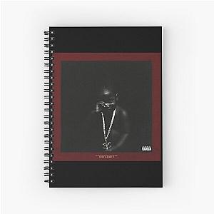 Lil Yachty Lil Boat 3 Notebook
