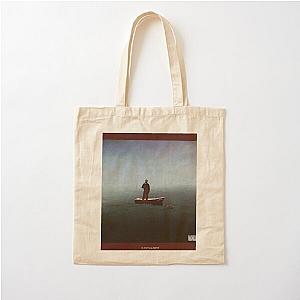 Lil Yachty Lil Boat Cotton Tote Bag
