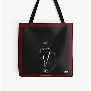 Lil Yachty Lil Boat 3 Tote Bag