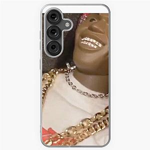 LIL YACHT Y DOLL W CHAINS Samsung Galaxy Soft Case