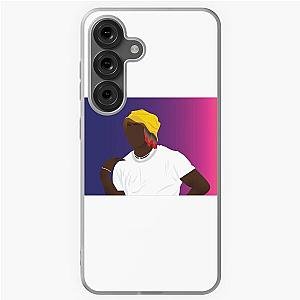Lil Yachty Samsung Galaxy Case