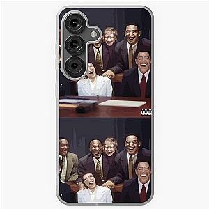 Lil Yachty Lets Start Here Album Cover Soft Case