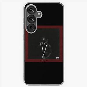 Lil Yachty Lil Boat 3 Samsung Galaxy Phone Case