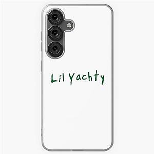 Lil Yachty Merch Samsung Galaxy Soft Case