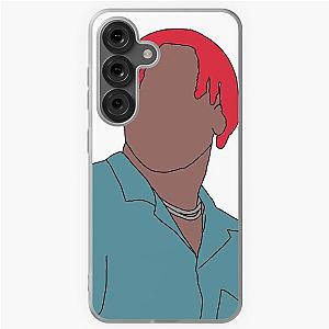 Lil Yachty Samsung Galaxy Case