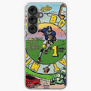 Lil Yachty Michigan Boy Boat Samsung Galaxy Case