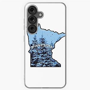 Lil Yachty Cold Like Minnesota Galaxy Case