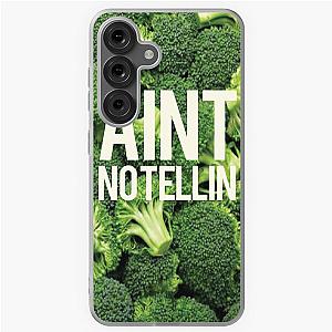 D.R.A.M and Lil Yachty Inspired Samsung Galaxy Soft Case