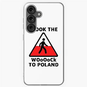 I Took The To Poland - Lil Yachty Samsung Galaxy Soft Case
