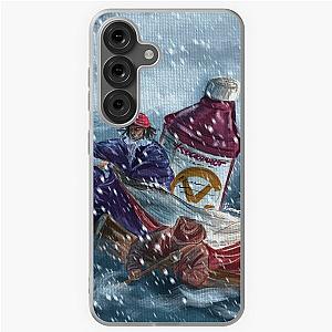 Samsung Galaxy Soft Case
