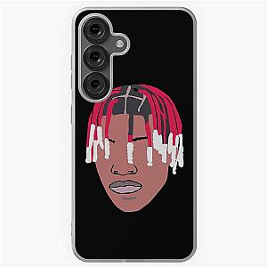 Lil Yachty Samsung Galaxy Soft Case