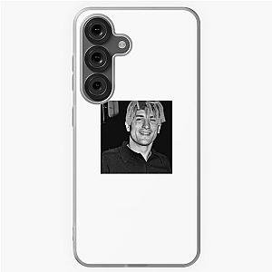 Robert De Niro with Lil Yachty's Samsung Galaxy Soft Case