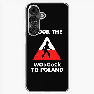 I Took My Wock To Poland - Lil Yachty Samsung Galaxy Soft Case