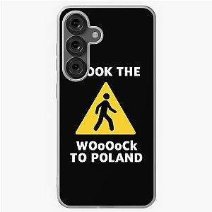 I Took My Phone To Poland - Lil Yachty Samsung Galaxy Case