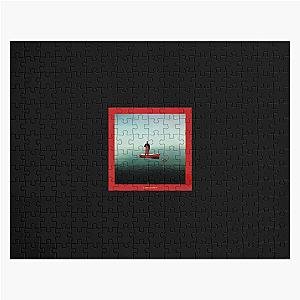 Lil Yachty Jigsaw Puzzle