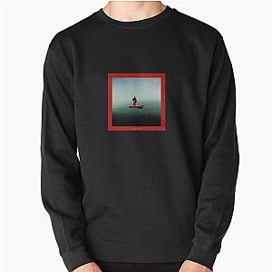 Lil Yachty Pullover Sweatshirt