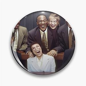 Lil Yachty Let's Start Here Album Cover Pin