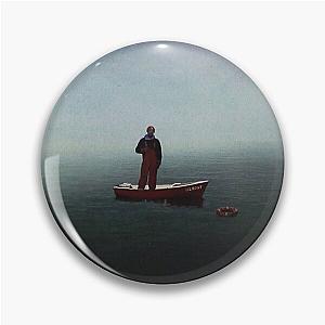 Lil Boat Pin