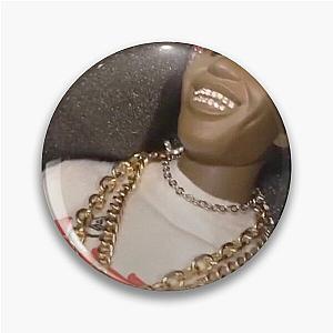 Lil Yacht Club Pin
