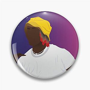 Lil Yachty Pin
