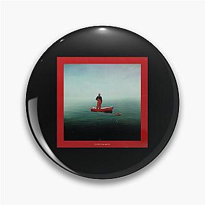 Lil Yachty Pin