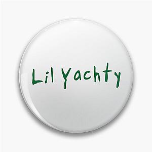 Lil Yachty Merch Lil Yachty Pin