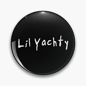 Lil Yachty Merch Lil Yachty Logo Pin