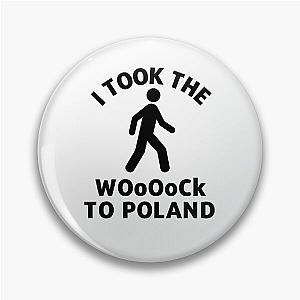 I Took The Tour To Poland With Lil Yachtty
