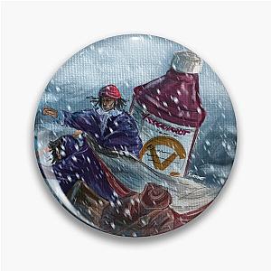 TO POLAND YACHTY Pin
