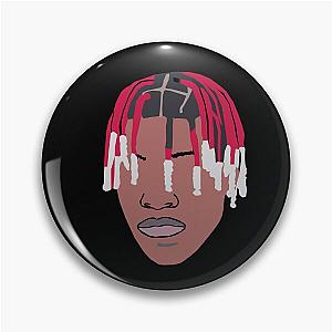 Lil Yachty illustration Pin