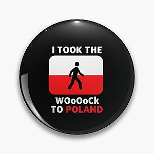 I Took The Boat To Poland - Lil Yachty