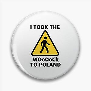 I Took The Train To Poland With Lil Yachty