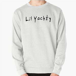 Lil Yachty Merch Pullover Sweatshirt