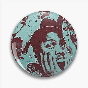 Lil Yachty Let's Start Here Poster Pin