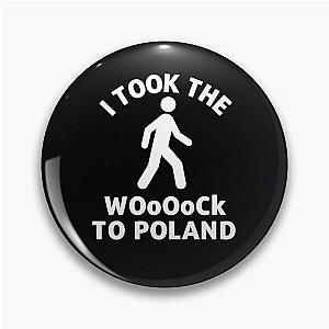 I Took the Boat to Poland - Lil Yachty