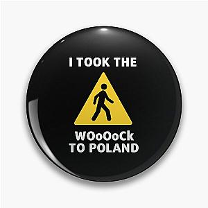 I Took The Boat To Poland - Lil Yachty