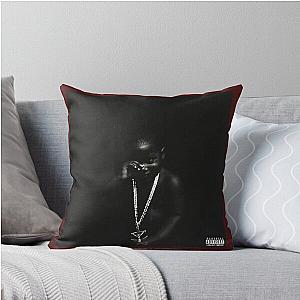 Lil Yachty The Lil Boat 3 Throw Pillow