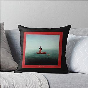 Lil Yachty Throw Pillow