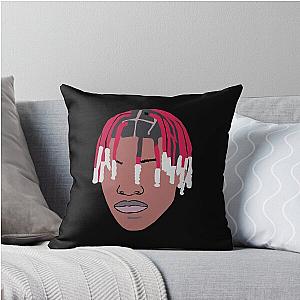 Lil Yachty illustration Throw Pillow

Cleaned title: 
Lil Yachty Throw Pillow