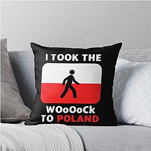 I Took The Pillow To Poland - Lil Yachty