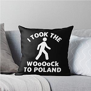 I Took The Pillow To Poland - Lil Yachty