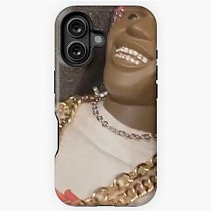 Lil Yacht Dollar With Chains iPhone Tough Case