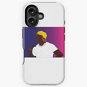 Lil Yachty iPhone case