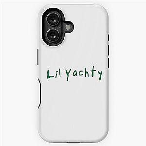 Lil Yachty Merch Lil Yachty iPhone Tough Case